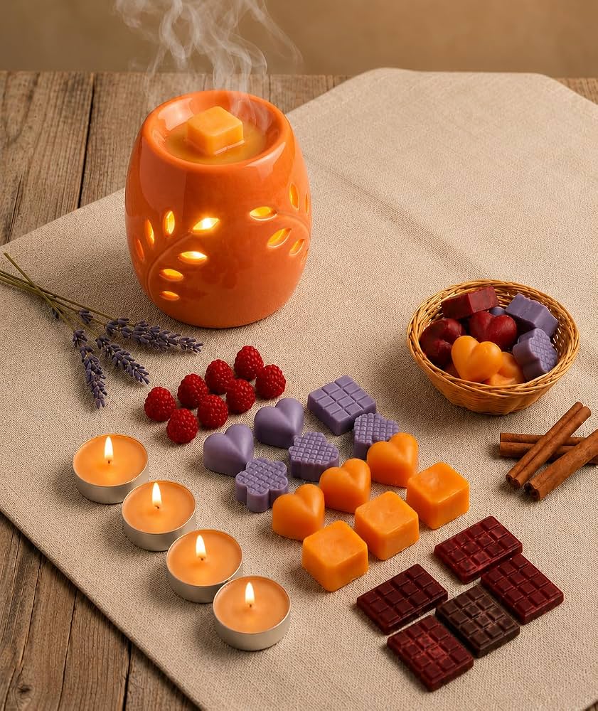 Wax Melts